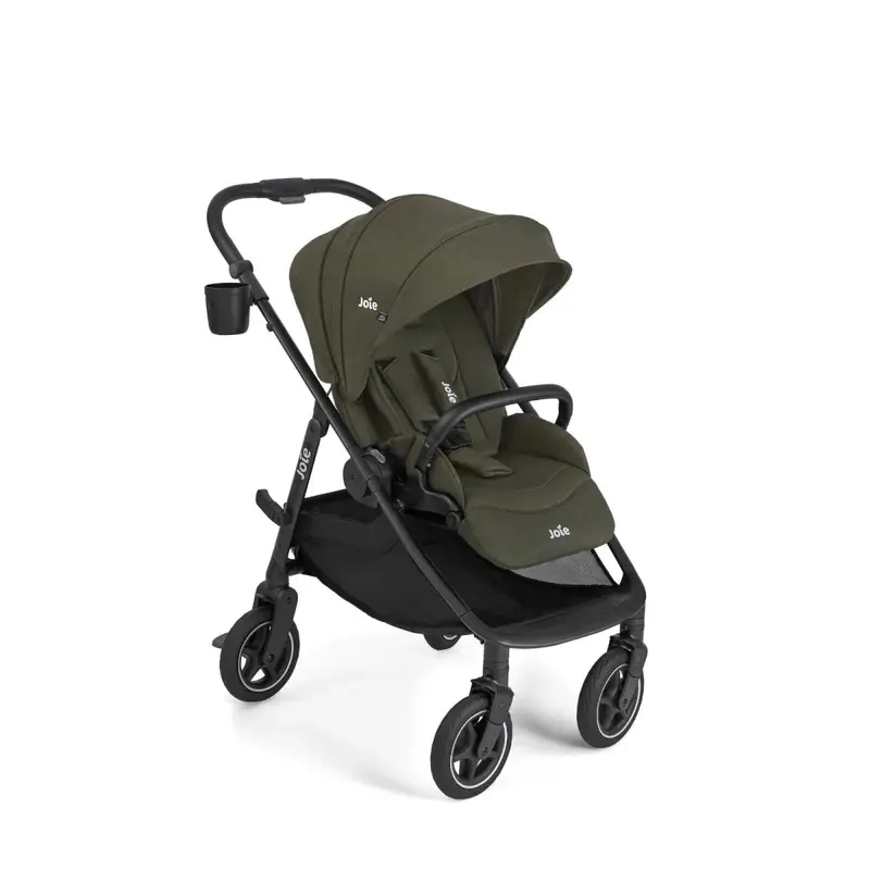 Joie Versadrift 2-In-1 Pushchair - Fern 2