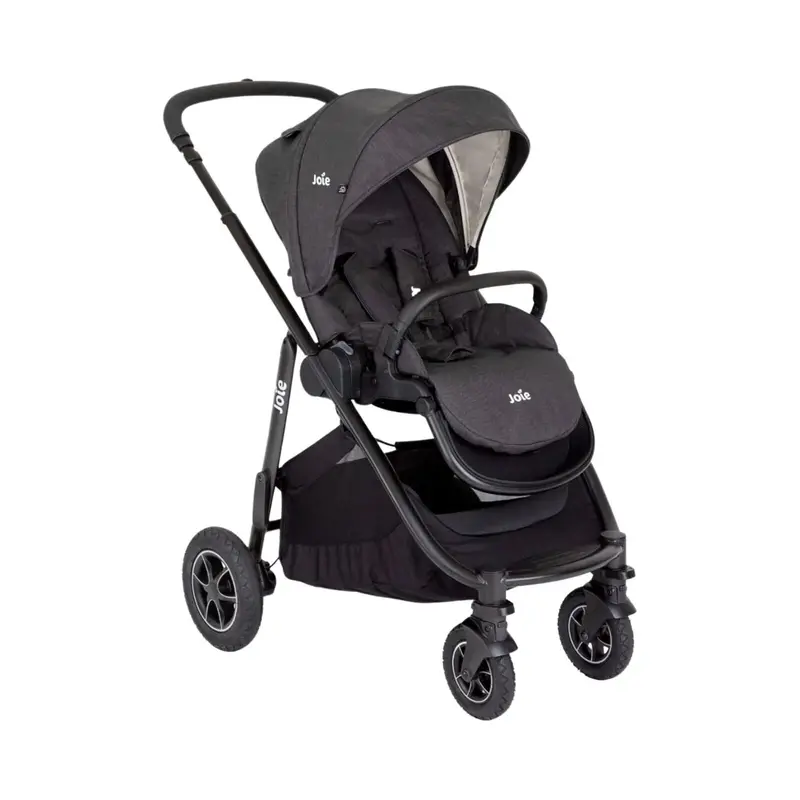 Joie Versatrax Pushchair - Shale 1