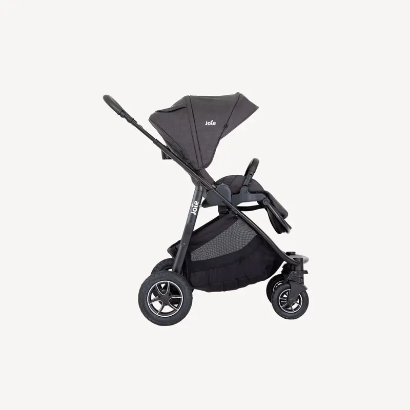 Joie Versatrax Pushchair - Shale 2