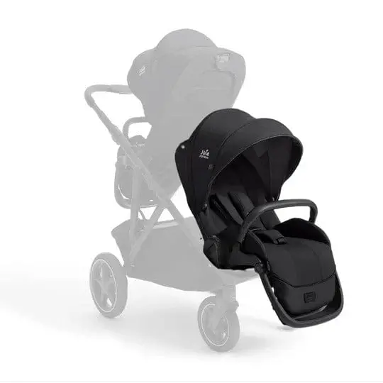 Joie Versiti Sibling Seat In Eclipse 1