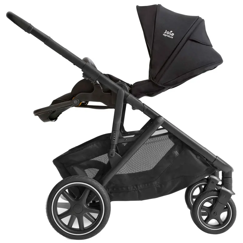 Joie Versiti Signature Stroller In Eclipse 2