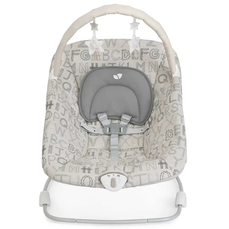 Joie Wish Bouncer In Abc 1