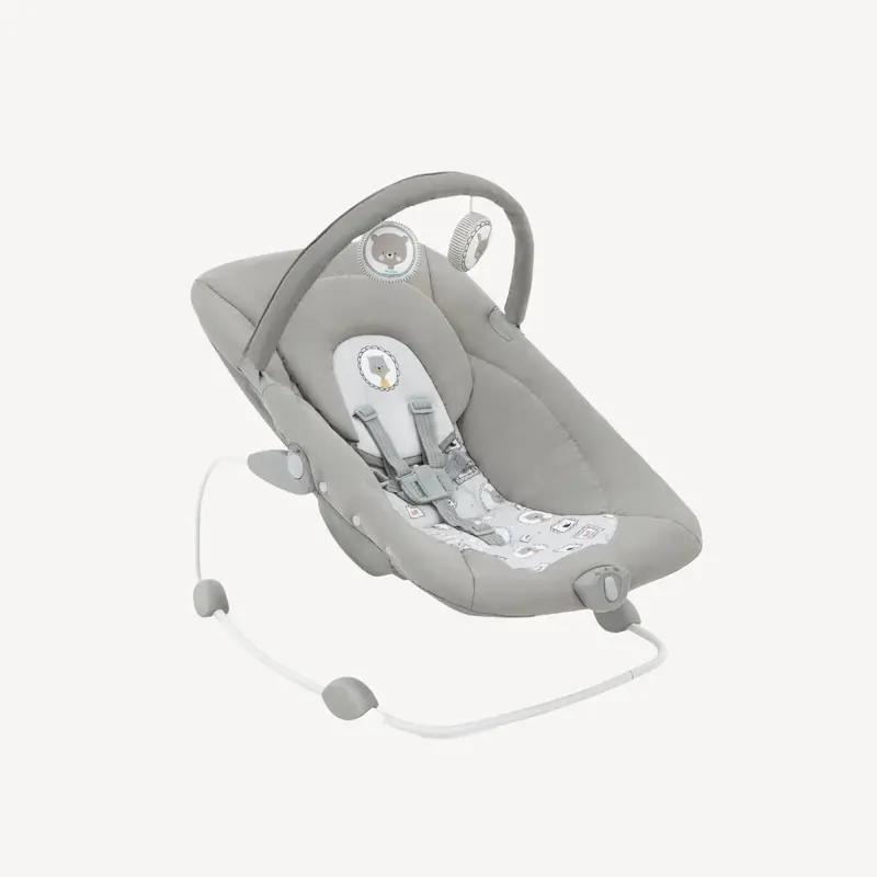 Joie Wish Bouncer & Rocker - Portrait 1