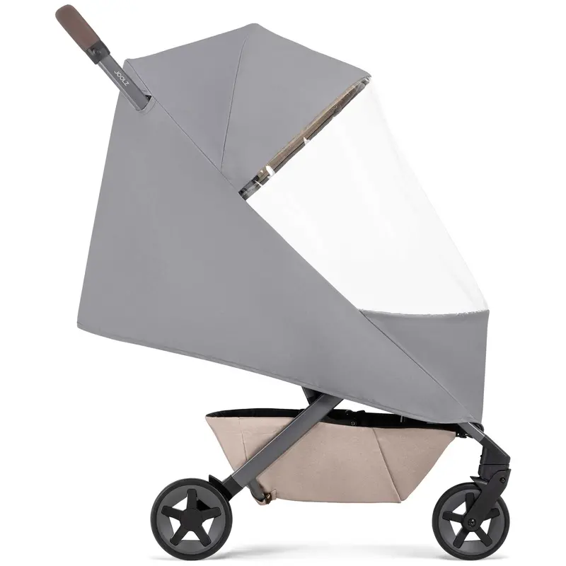Joolz Aer+/2 Buggy Raincover 1