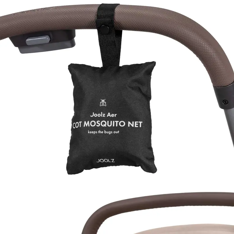 Joolz Aer+/2 Cot Mosquito Net 2