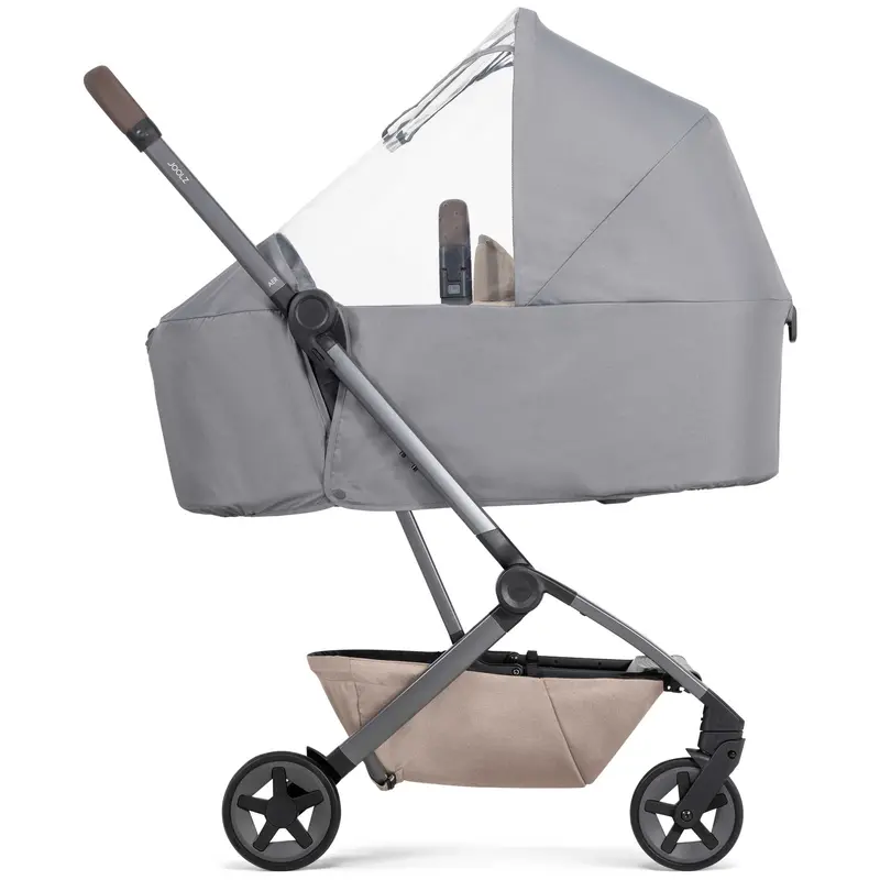 Joolz Aer+/2 Cot Raincover 1