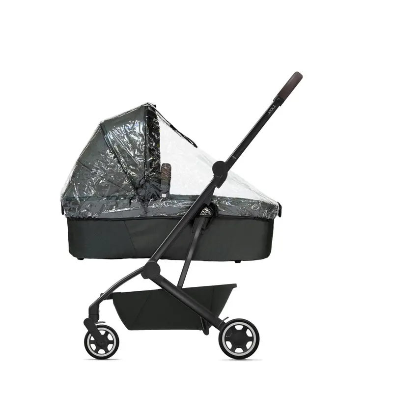 Joolz Aer Carrycot Raincover 1