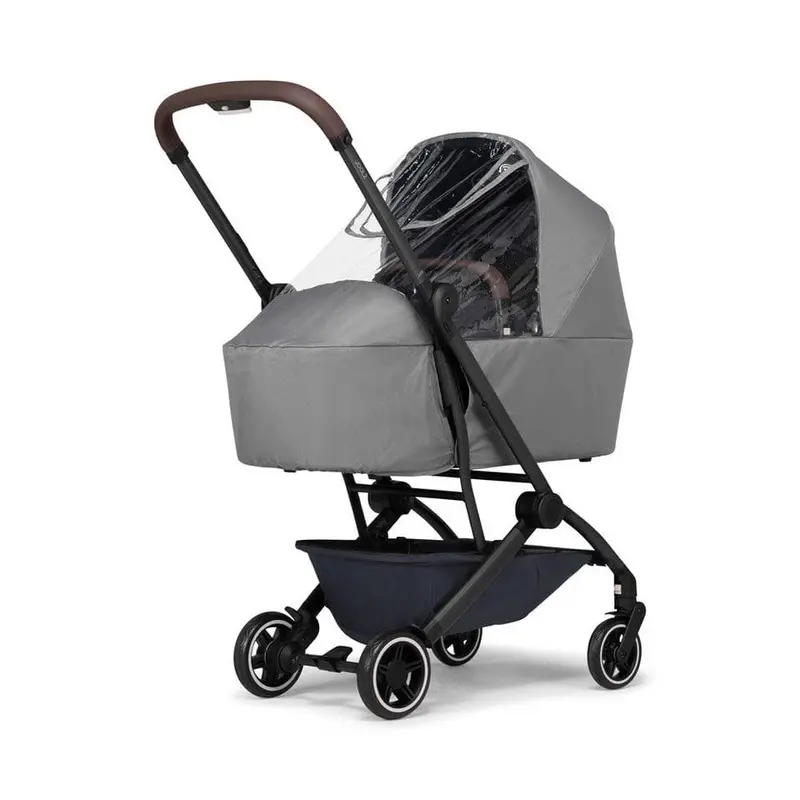 Joolz Aer+ Carrycot Raincover 1