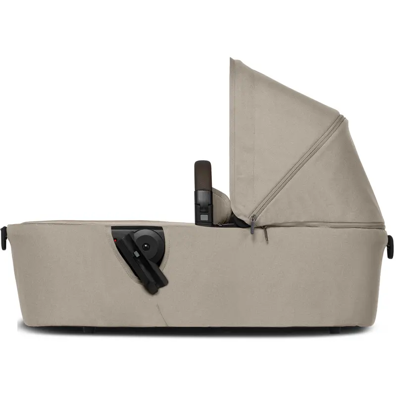 Joolz Aer+ Carrycot Sandy Taupe (2024) 1