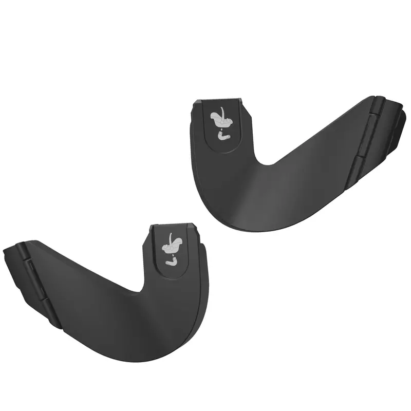 Joolz Aer2 Car Seat Adaptor Set 1