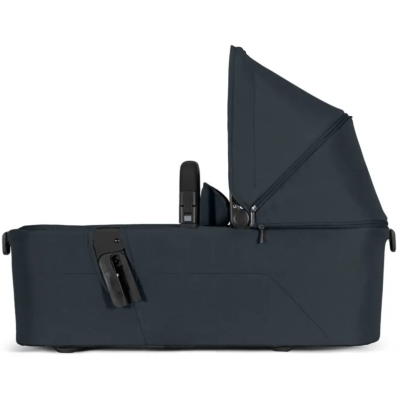Joolz Aer2 Carrycot In Dark Navy Blue 1