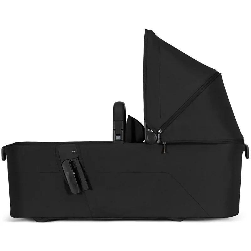 Joolz Aer2 Carrycot In Space Black 1