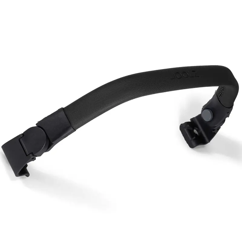 Joolz Aer2 Foldable Bumper Bar In Black Carbon 1