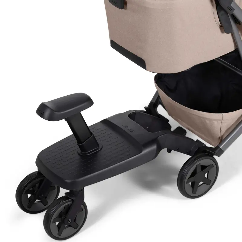 Joolz Aer2 Footboard With Seat 1