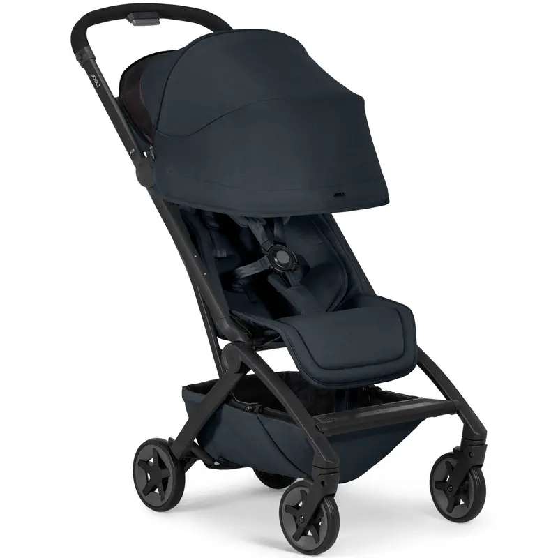 Joolz Aer2 Stroller In Dark Navy Blue 1