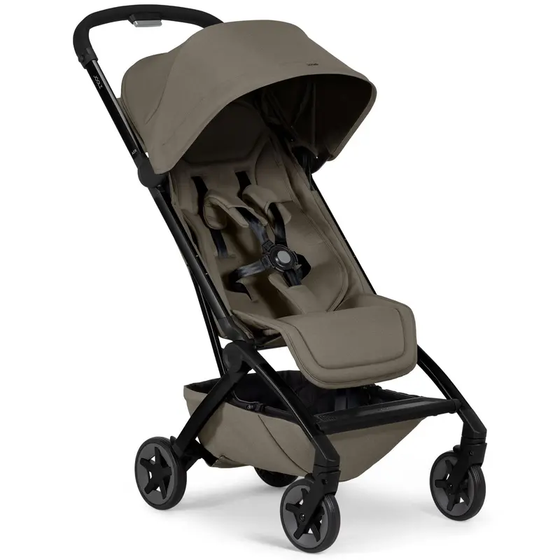 Joolz Aer2 Stroller In Hazel Brown 1