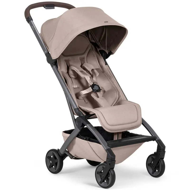 Joolz Aer2 Stroller In Sandy Taupe 1