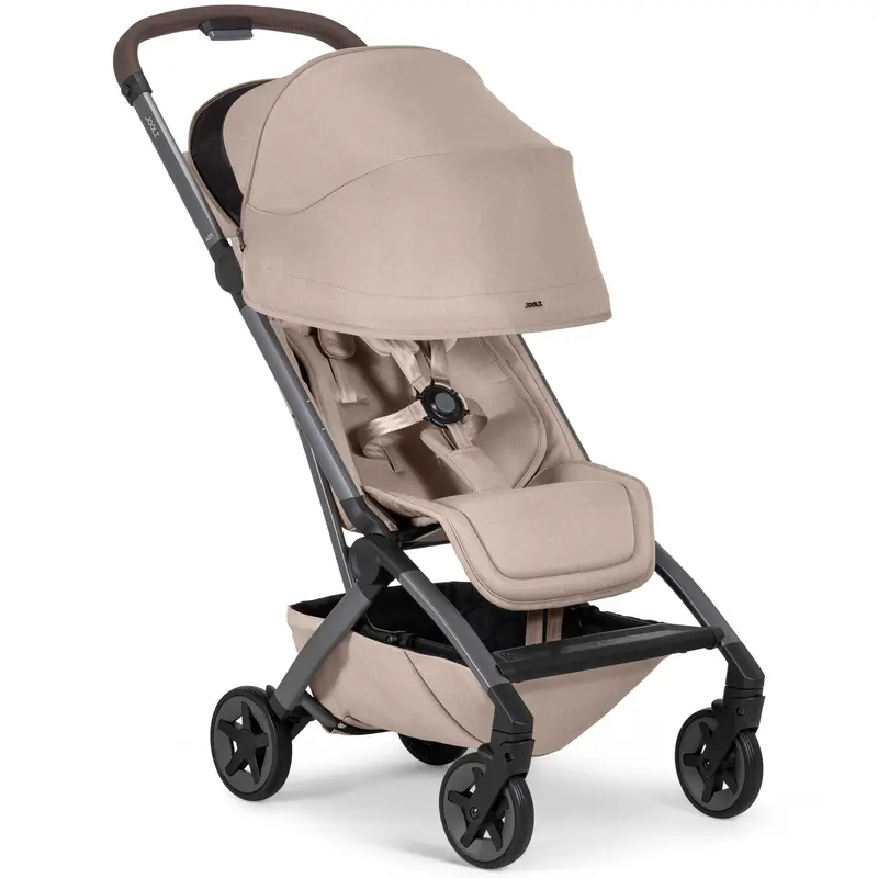 Joolz Aer2 Stroller In Sandy Taupe 2