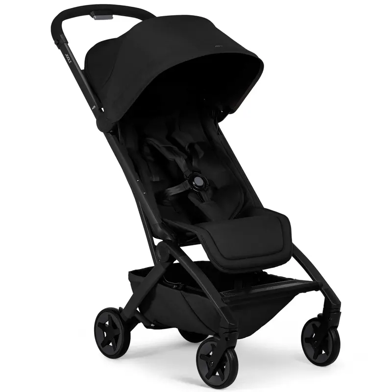 Joolz Aer2 Stroller In Space Black 1