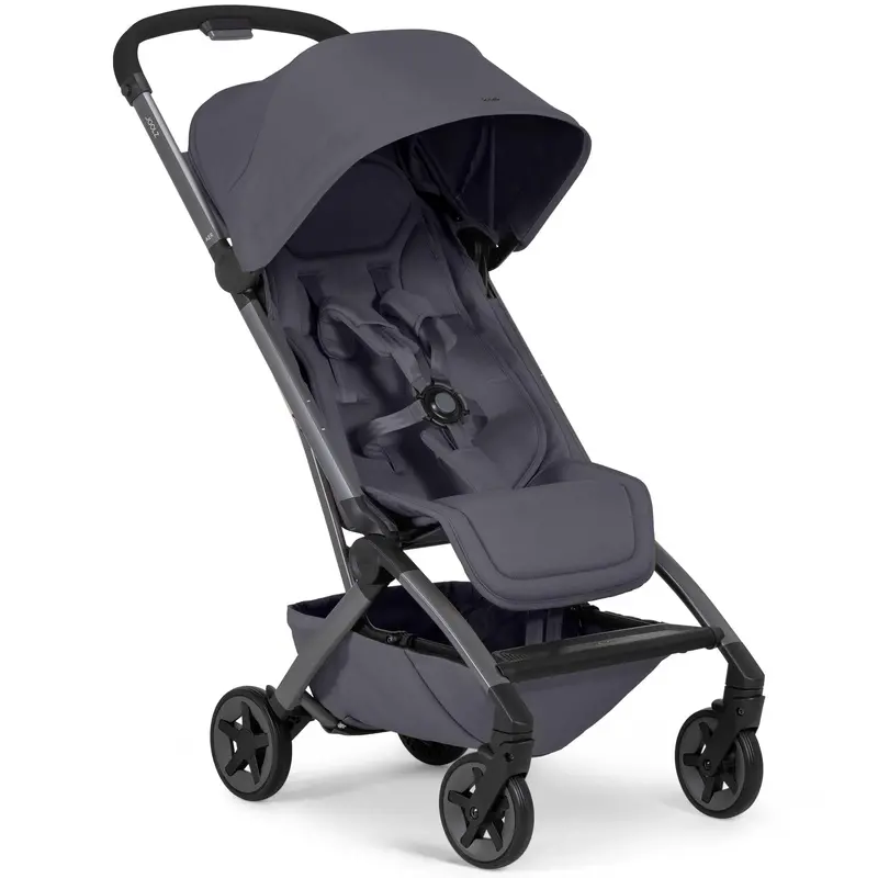 Joolz Aer2 Stroller In Stone Grey 1