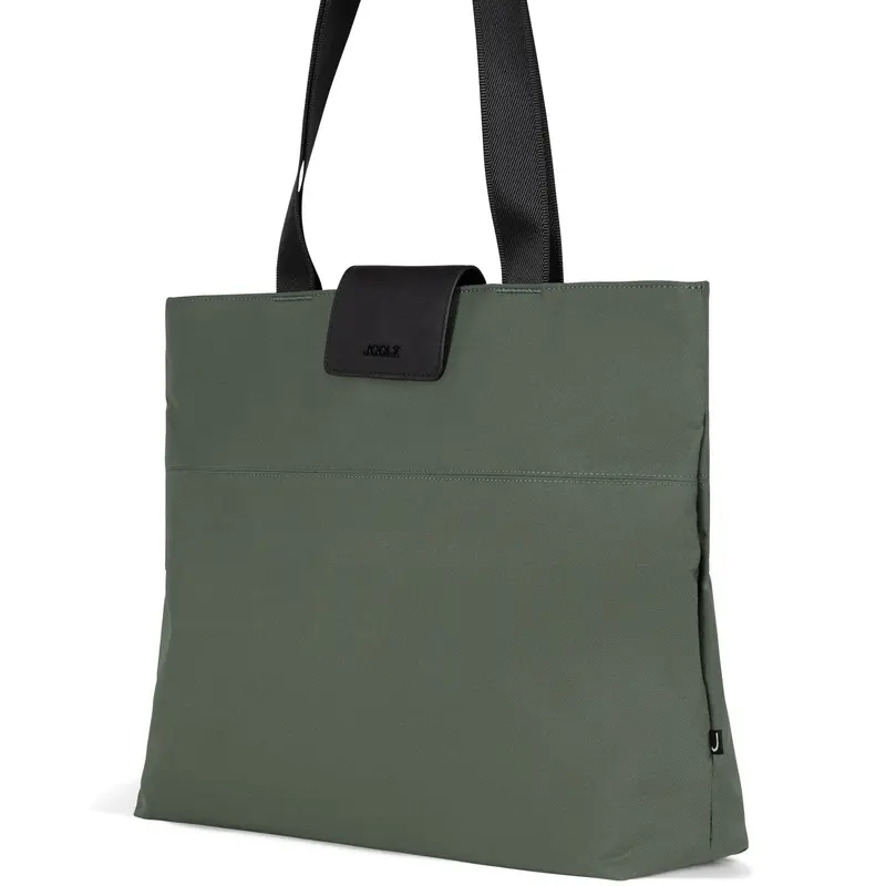 Joolz Changing Bag Forest Green 1