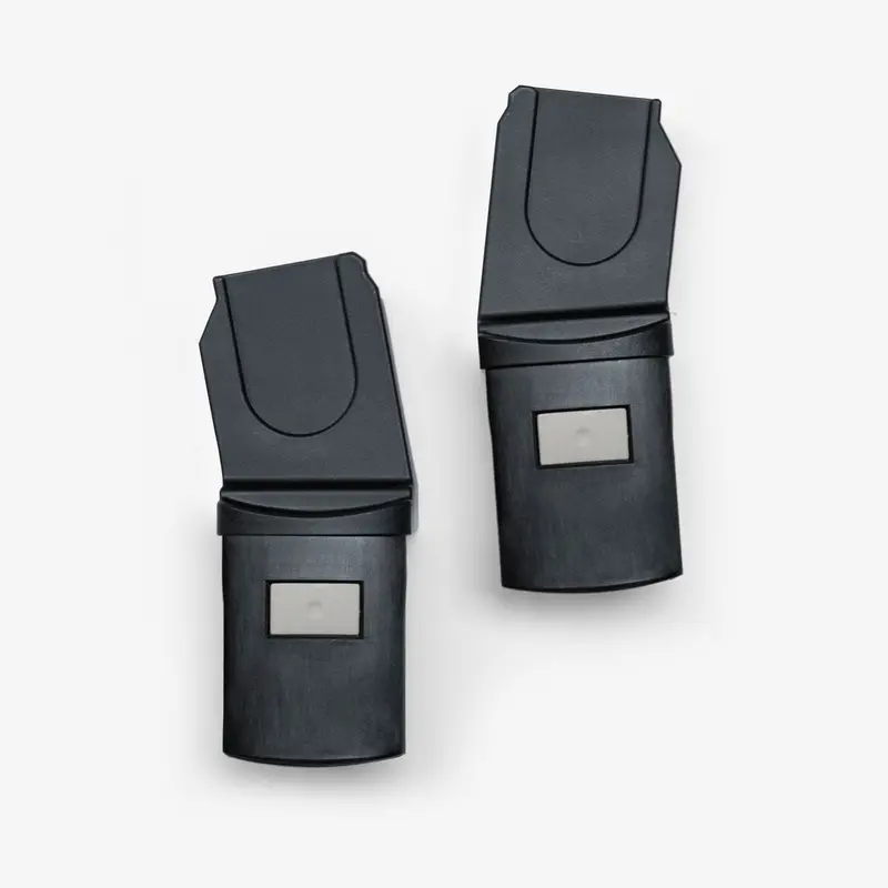 Joolz Day Car Seat Adaptors Black 1