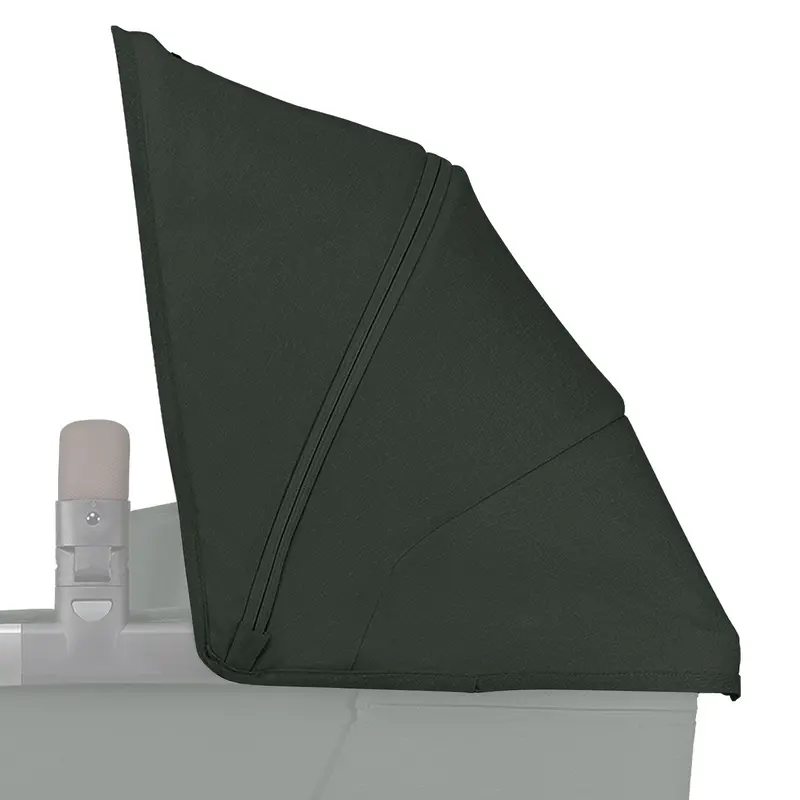 Joolz Duo Set In Forest Green 2