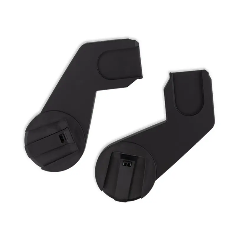Joolz Geo 3 Car Seat Adaptors 1