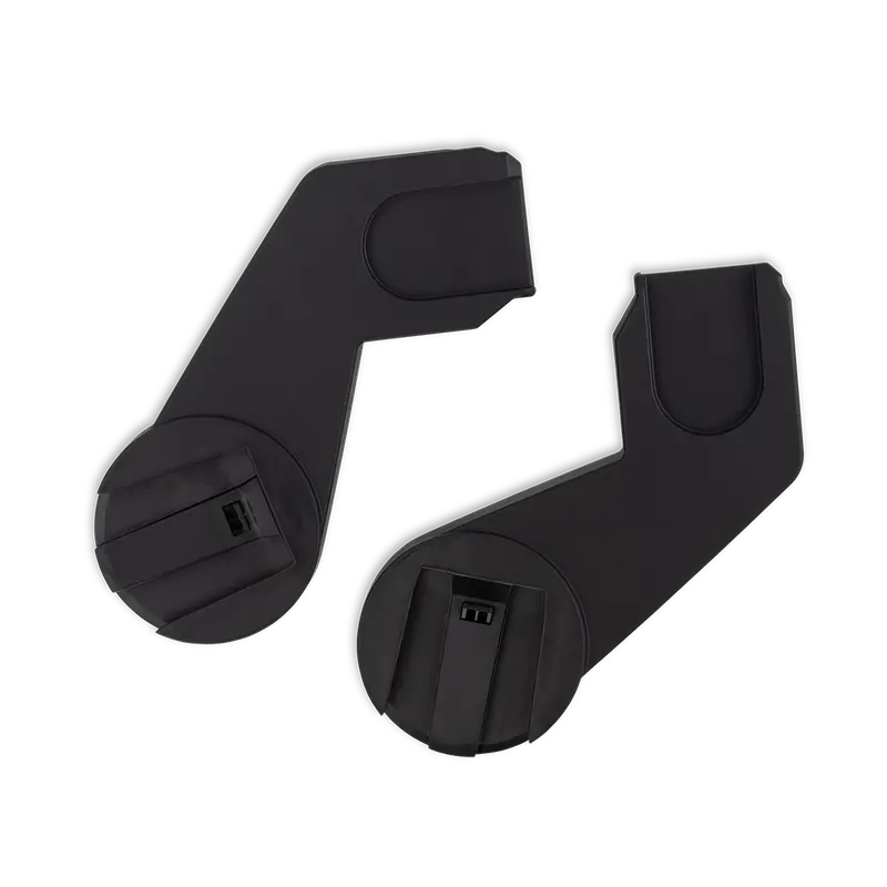 Joolz Geo 3 Upper Car Seat Adaptors 1