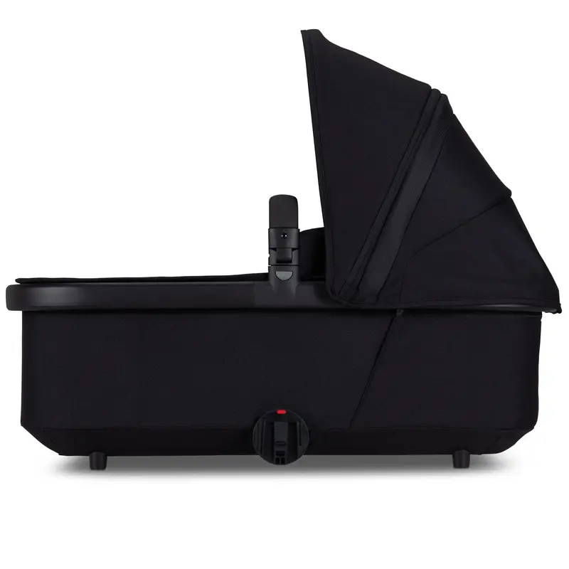 Joolz Geo3 Carrycot In Forest Space Black 1