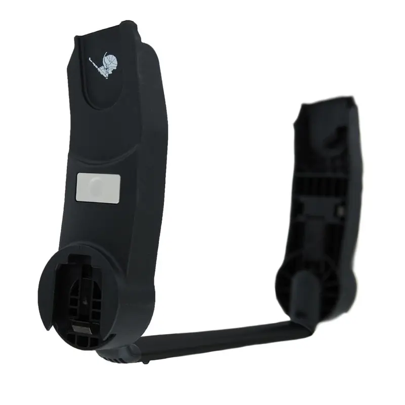Joolz Hub Car Seat Adaptors Black 1