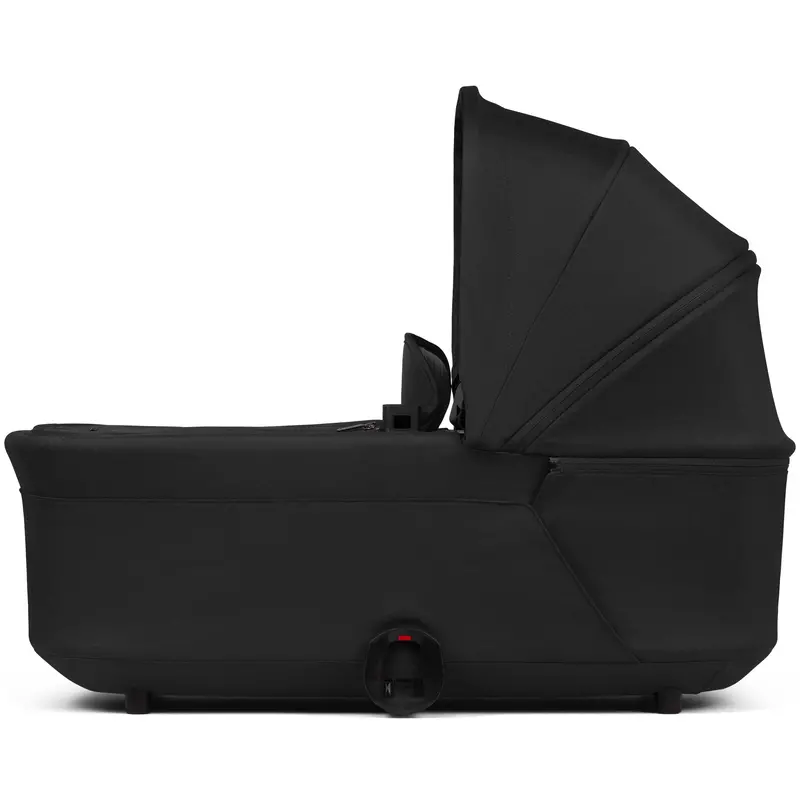 Joolz Hub2 Carrycot In Space Black 1