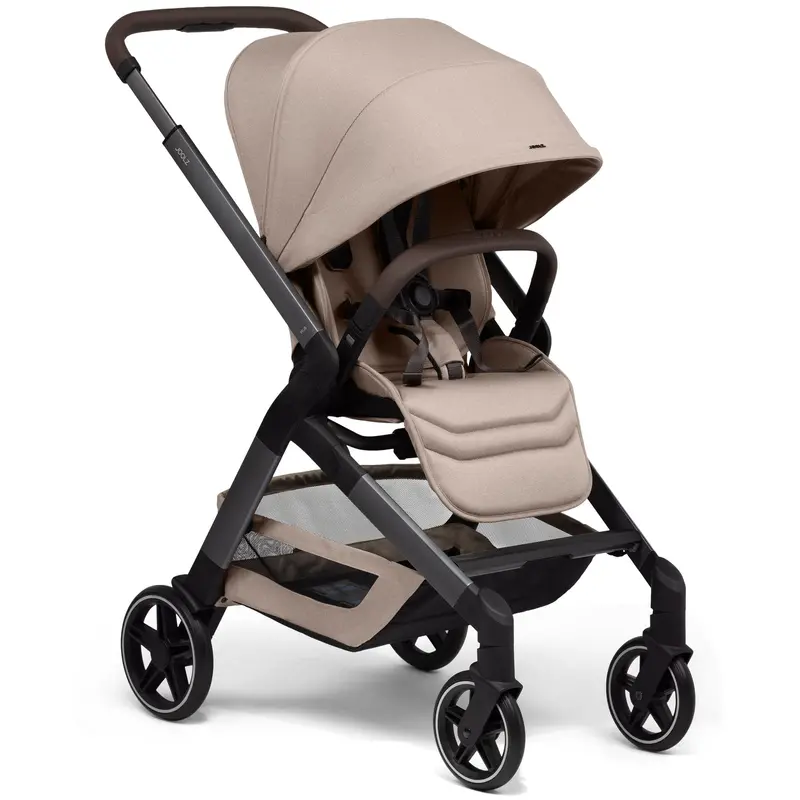 Joolz Hub2 Pushchair In Sandy Taupe 1