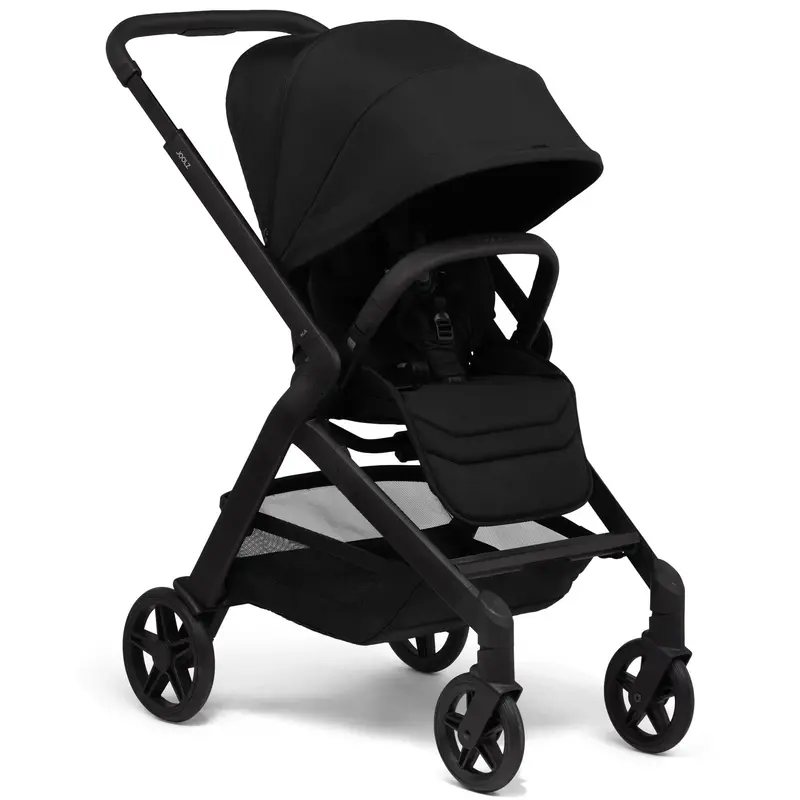 Joolz Hub2 Pushchair In Space Black 1