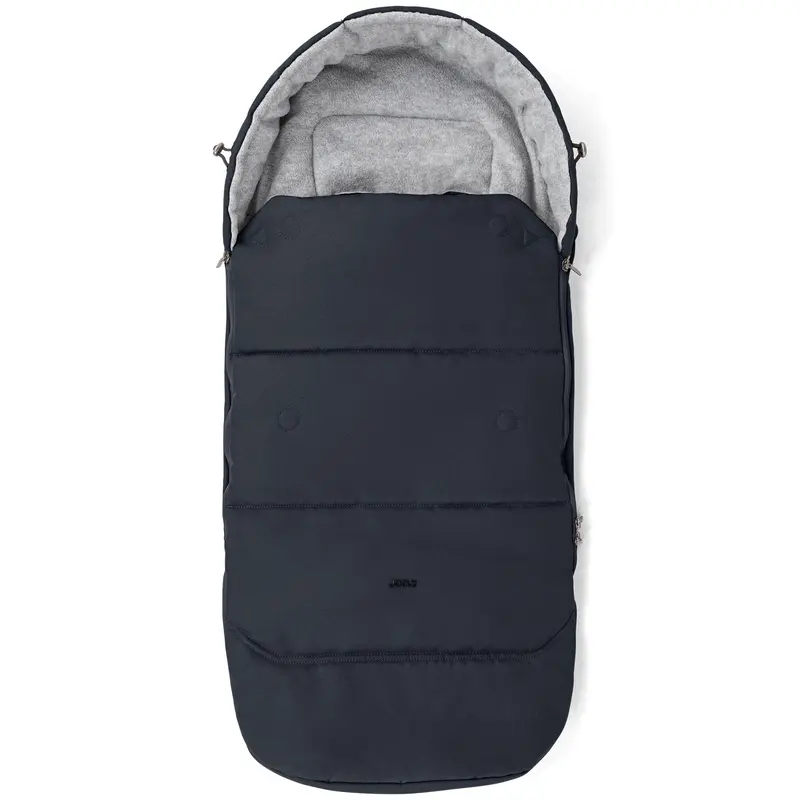 Joolz Universal Footmuff In Navy Blue 1