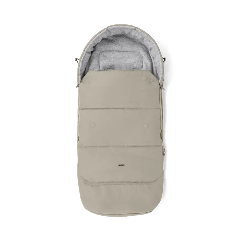 Joolz Universal Footmuff In Sage Green 1