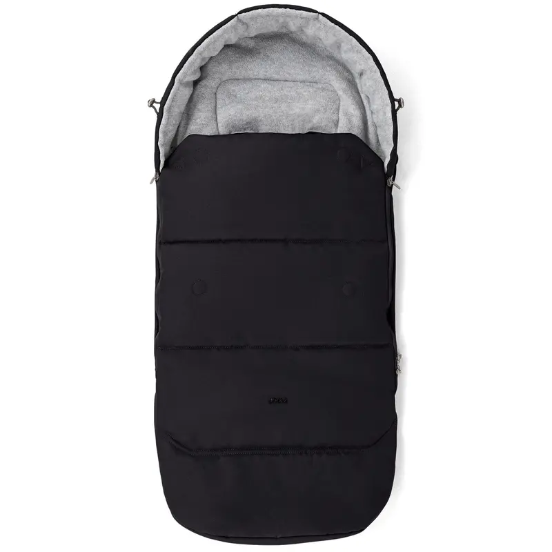 Joolz Universal Footmuff In Space Black 1
