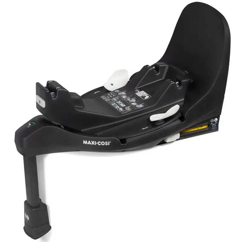 Joolz X Maxi-Cosi Familyfix 360 Pro Isofix Base In Black 1