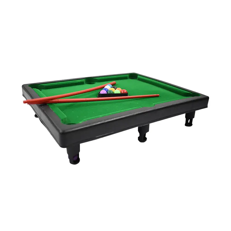 Juego De Billar Premium Portable 1