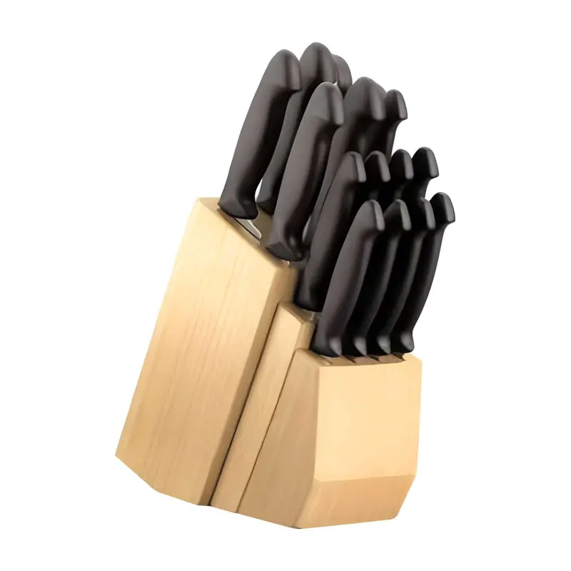 Juego De Cuchillos Tramontina 15 Piezas 80020-506 1
