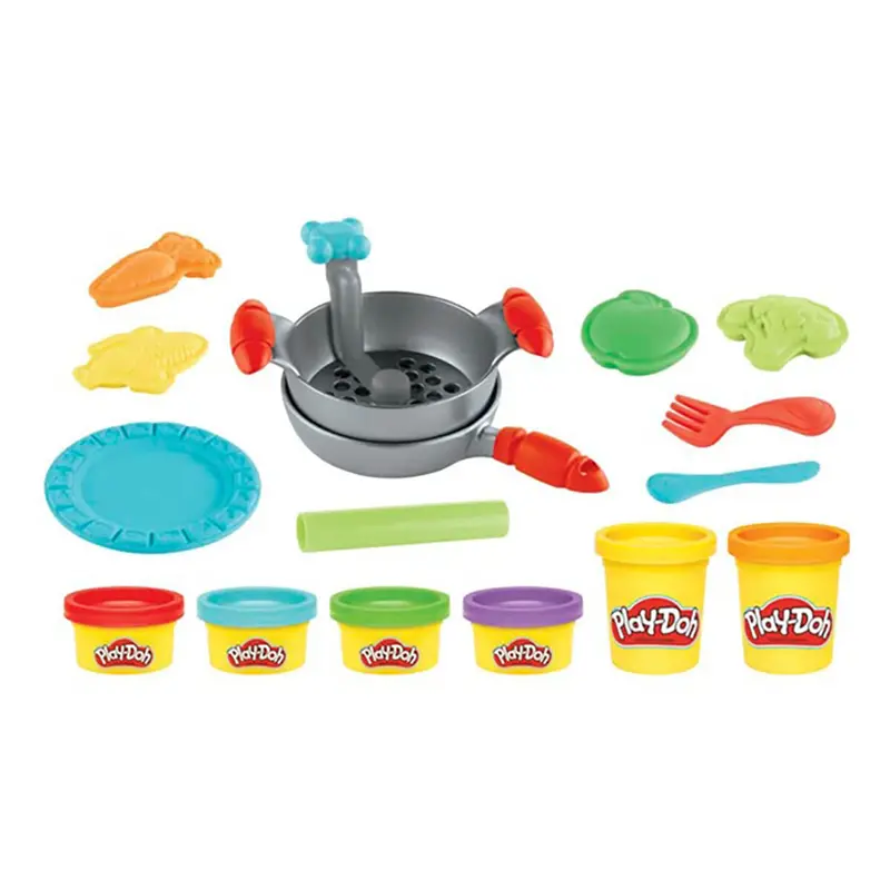 Juego, Máquina Para Hacer Pasta, Play-Doh 2