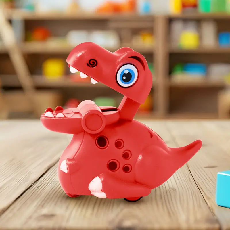 Juguete De Dinosaurio 1
