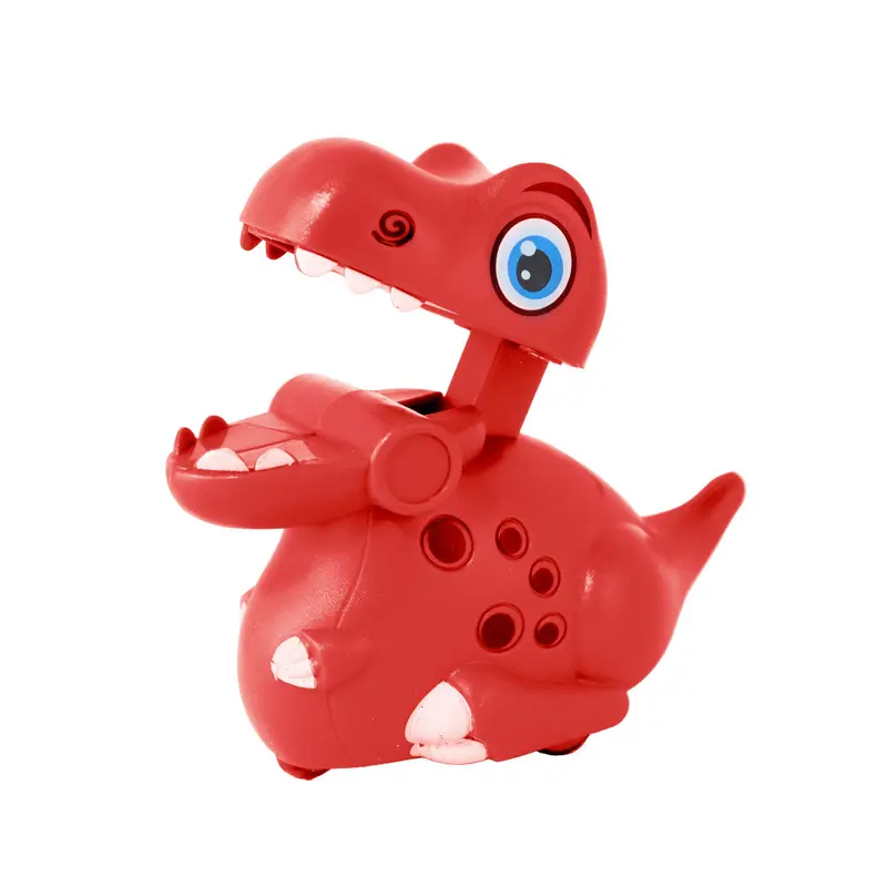 Juguete De Dinosaurio 2