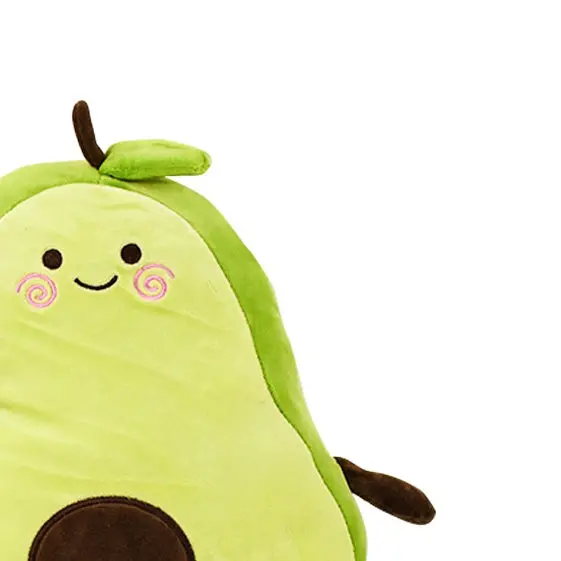 Juguete De Peluche Aguacate 2
