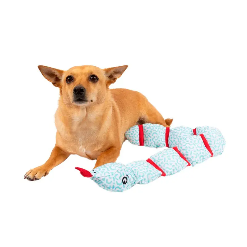 Juguete De Peluche Para Perros, Vibrant Life 1