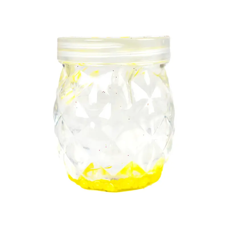 Juguete De Slime Con Flores 150G 1