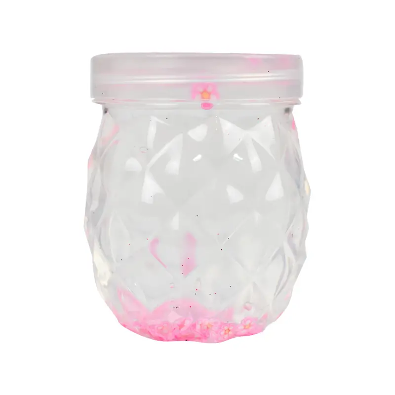 Juguete De Slime Con Flores 150G 1