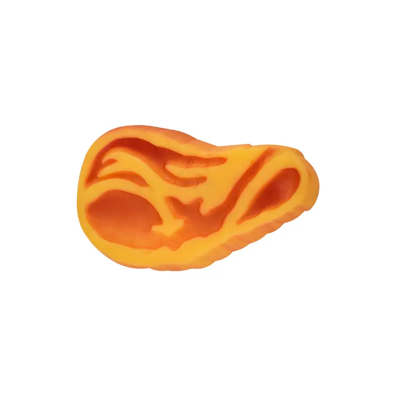 Juguete Para Mascotas En Forma De Chuleta 1