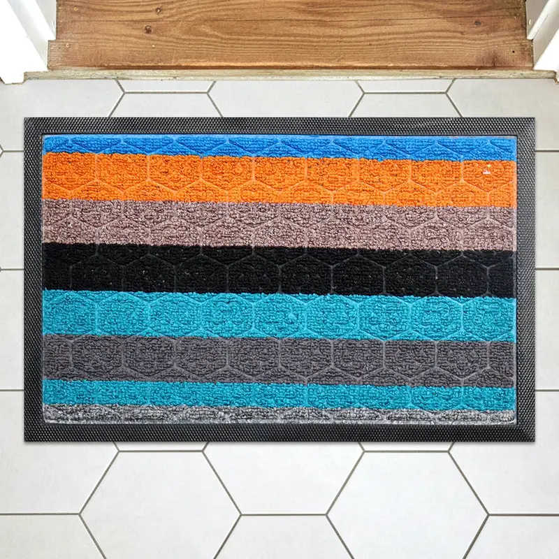 Kaleido, Tapete, Forma Rectangular 2