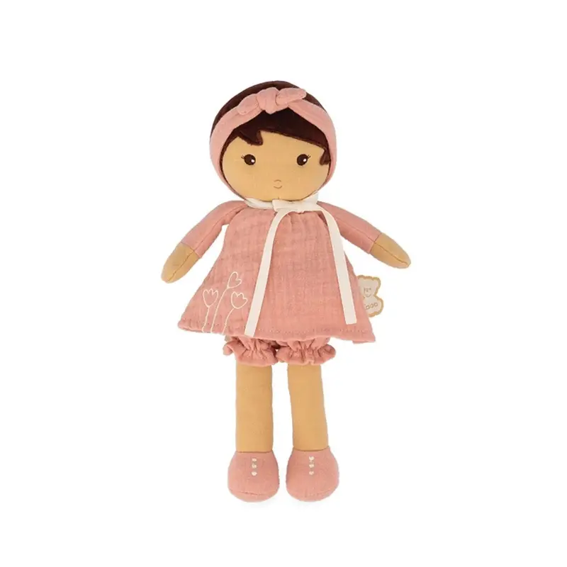 Kaloo Tendresse Doll - Amandine 1
